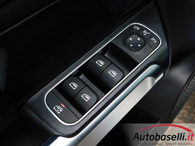 MERCEDES-BENZ GLB 200 usata 95