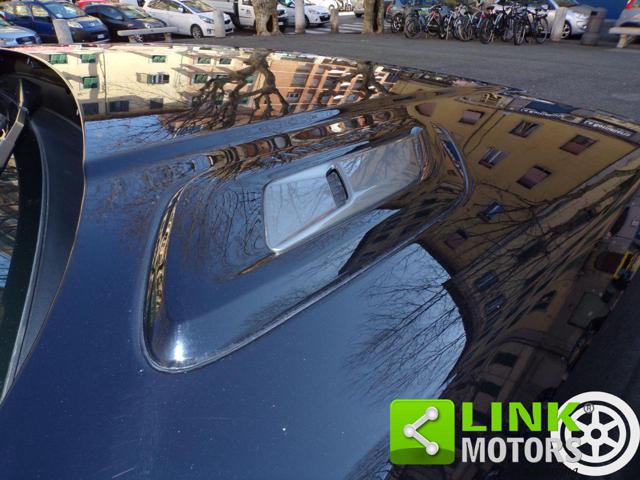 LAND ROVER Range Rover usata, con Specchietti laterali elettrici