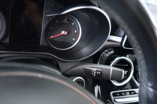 MERCEDES-BENZ GLC 220 usata, con Sistema di riconoscimento della stanchezza