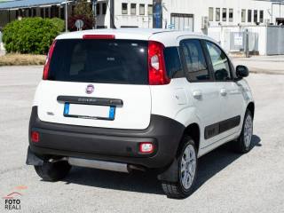 FIAT Panda usata, con Boardcomputer
