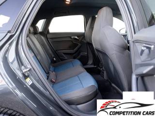 AUDI A3 usata, con Autoradio