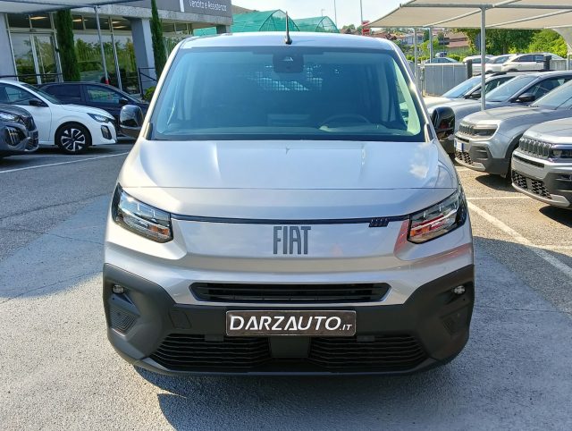 FIAT Doblo usata, con Airbag