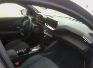PEUGEOT 208 usata, con Airbag laterali