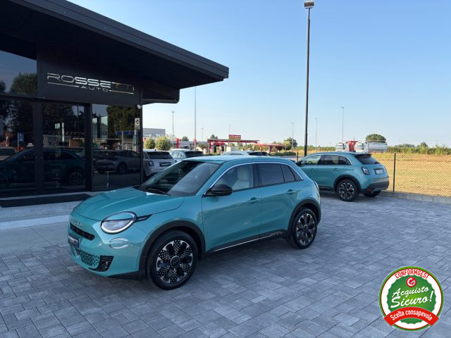 FIAT 600 usata, con Airbag Passeggero