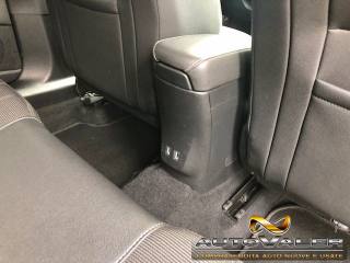 OPEL Mokka usata, con Fendinebbia