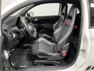 ABARTH 595 usata, con Immobilizzatore elettronico