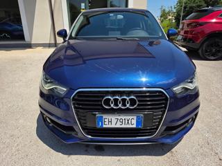 AUDI A1 1.6 TDI 105 CV Ambition