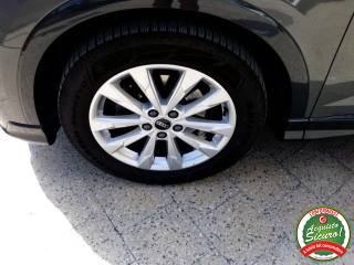 AUDI Q3 usata, con Fari LED