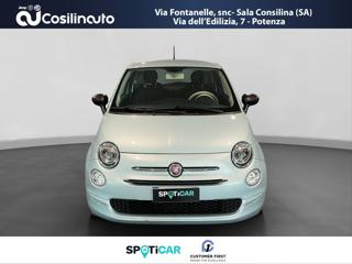 FIAT 500 usata, con Climatizzatore