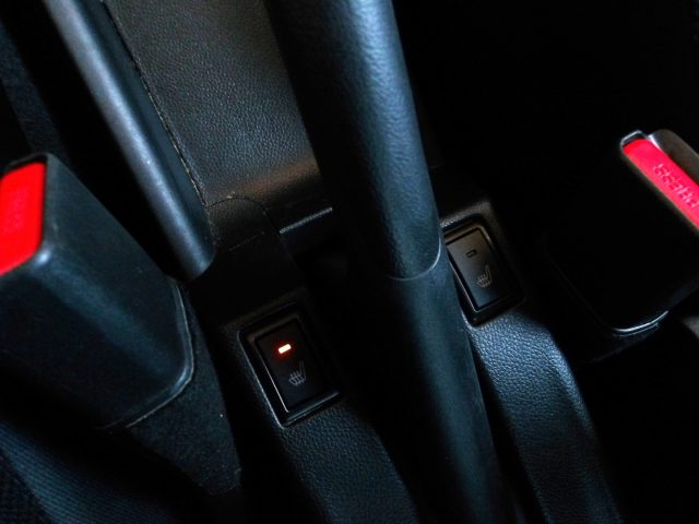 SUZUKI Swift usata, con Servosterzo