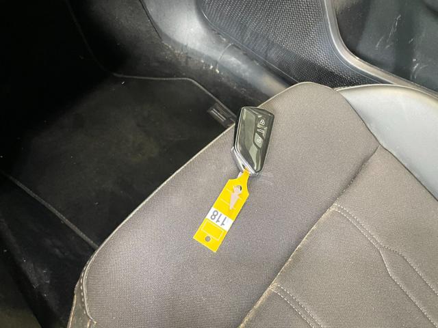 CUPRA Leon usata, con Touch screen