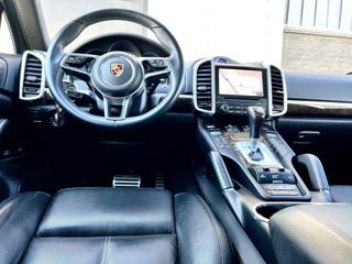 PORSCHE Cayenne usata, con Climatizzatore