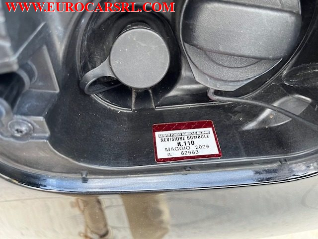 SKODA Octavia usata, con Bracciolo