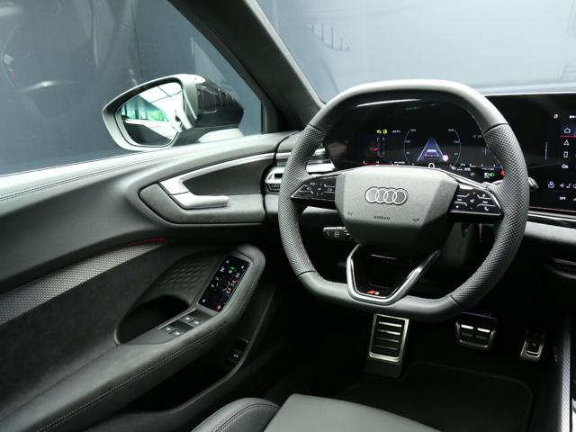 AUDI A5 usata, con Cruise Control