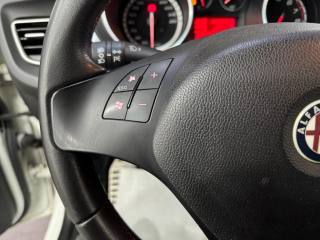 ALFA ROMEO Giulietta usata, con Servosterzo