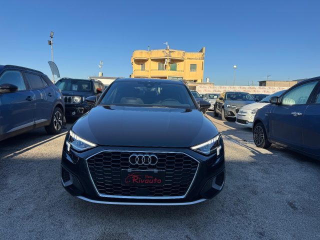 AUDI A3 usata, con Airbag laterali