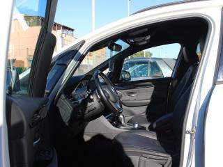 BMW 218 usata, con Climatizzatore
