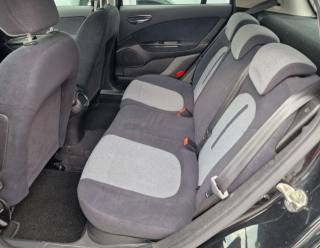 FIAT Bravo usata, con ESP