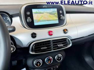 FIAT 500X usata, con ESP