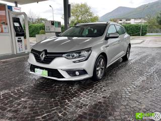 RENAULT Megane usata, con Alzacristalli elettrici