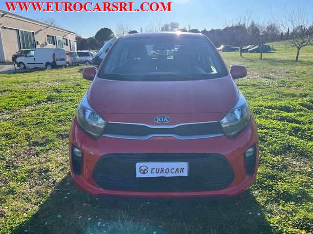 KIA Picanto usata, con Airbag