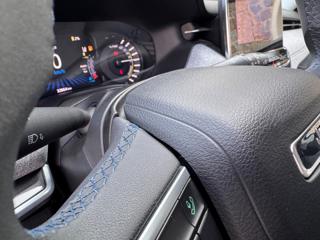 JEEP Compass usata, con Specchietti laterali elettrici