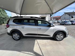 DACIA Jogger usata, con Autoradio