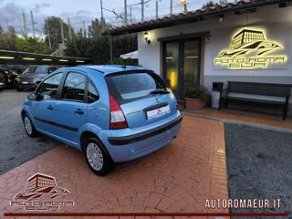 CITROEN C3 usata, con Airbag Passeggero