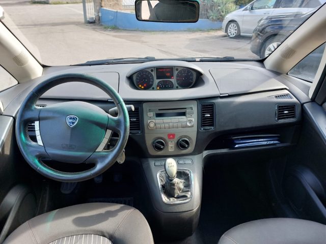 LANCIA MUSA usata 10