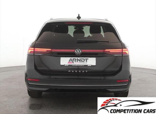 VOLKSWAGEN Passat usata, con Alzacristalli elettrici