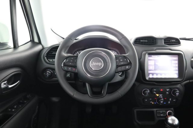 JEEP Renegade usata 5
