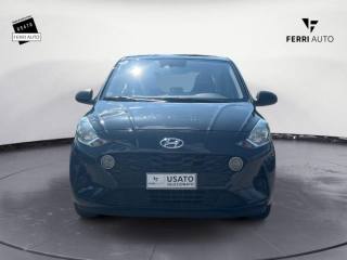 HYUNDAI i10 usata, con Airbag laterali