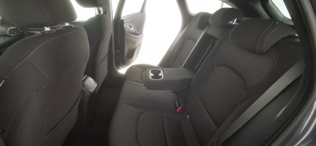 HYUNDAI i30 usata 44