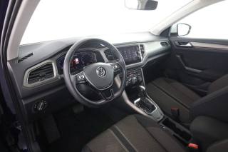 VOLKSWAGEN T-Roc usata 1