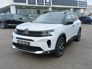 CITROEN C5 Aircross BlueHDi 130 S&S EAT8 Max