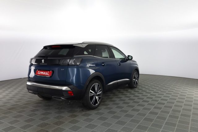 PEUGEOT 3008 usata 3