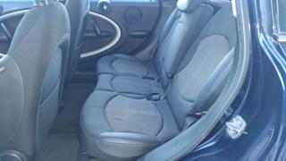 MINI Countryman usata, con Filtro antiparticolato