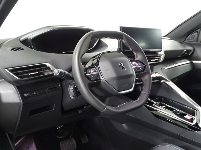 PEUGEOT 3008 usata, con ESP