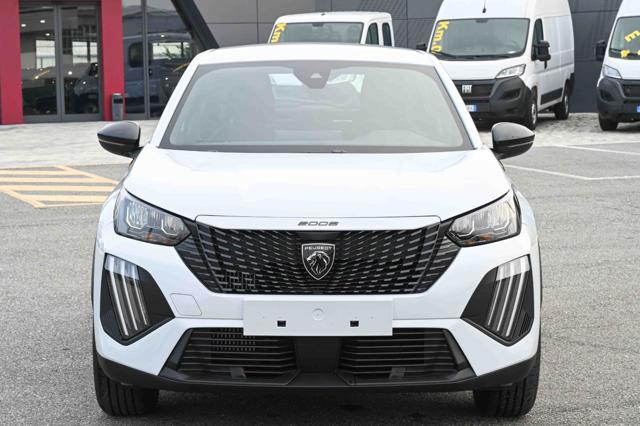 PEUGEOT 2008 usata, con Airbag