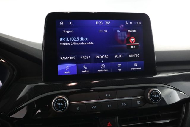 FORD Kuga usata 10
