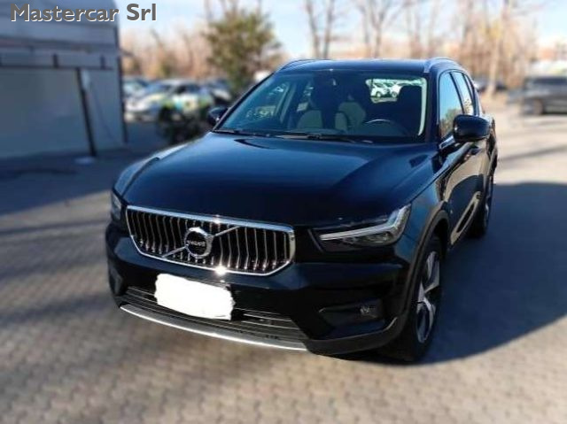 VOLVO XC40 usata, con Airbag laterali