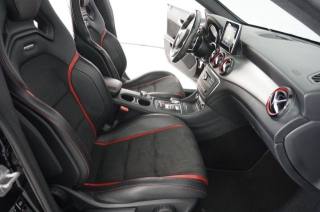 MERCEDES-BENZ CLA 45 AMG usata, con Climatizzatore