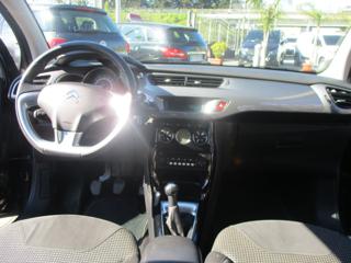 CITROEN C3 usata, con Controllo trazione