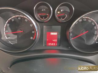 OPEL Meriva usata, con Immobilizzatore elettronico