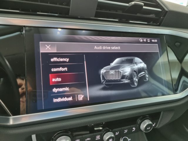 AUDI Q3 usata, con Sedili riscaldati