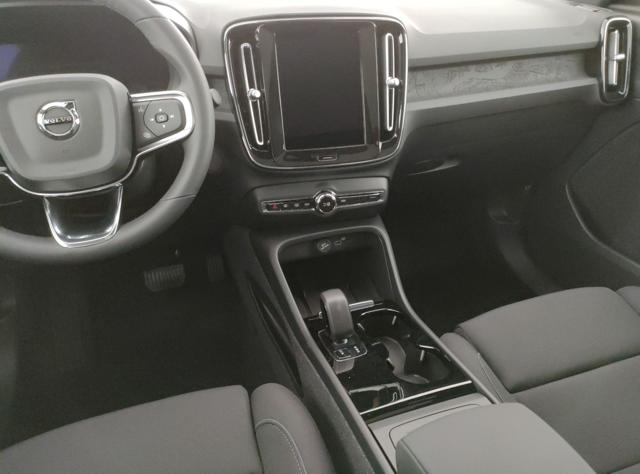 VOLVO C40 usata, con ESP