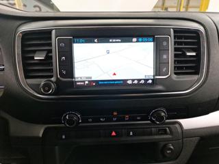 PEUGEOT Traveller usata, con Cronologia tagliandi