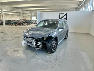 BMW X1 usata, con Airbag laterali
