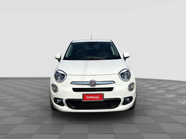 FIAT 500X usata 7