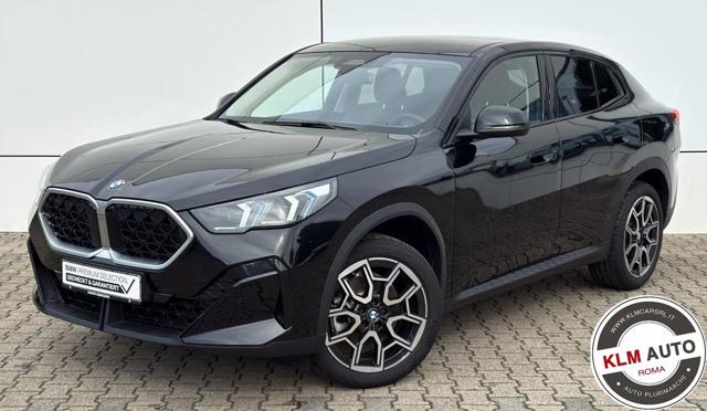 BMW X2 usata, con ABS